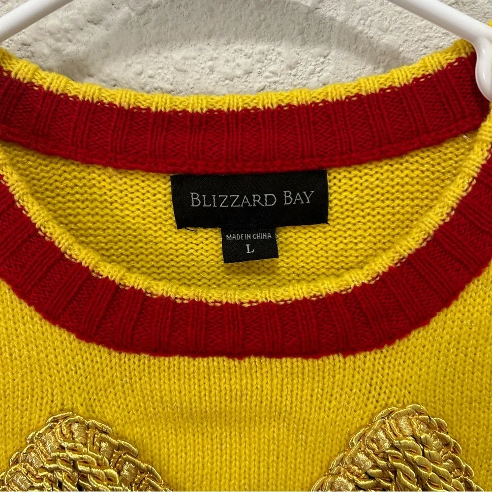 Blizzard Bay new without